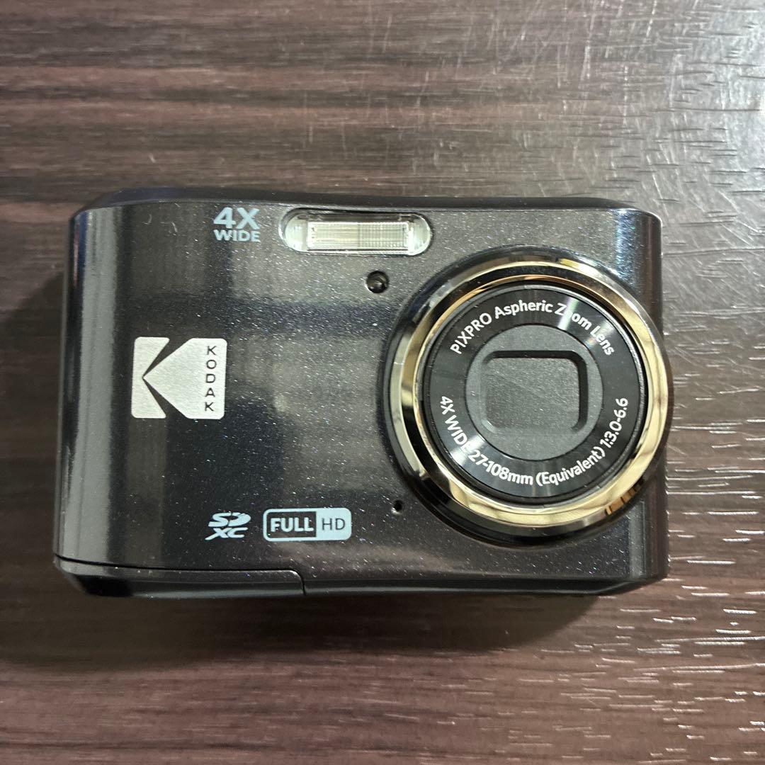 【値下げ可能】KODAK PIXPRO FZ45