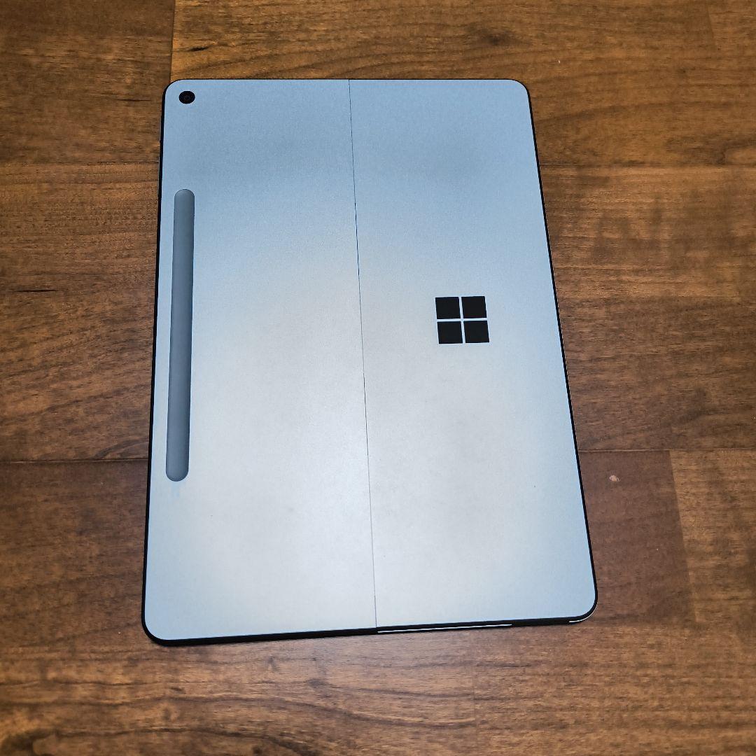 しじみん　Surface Pro 12 シルバー キーボード・マウス付き