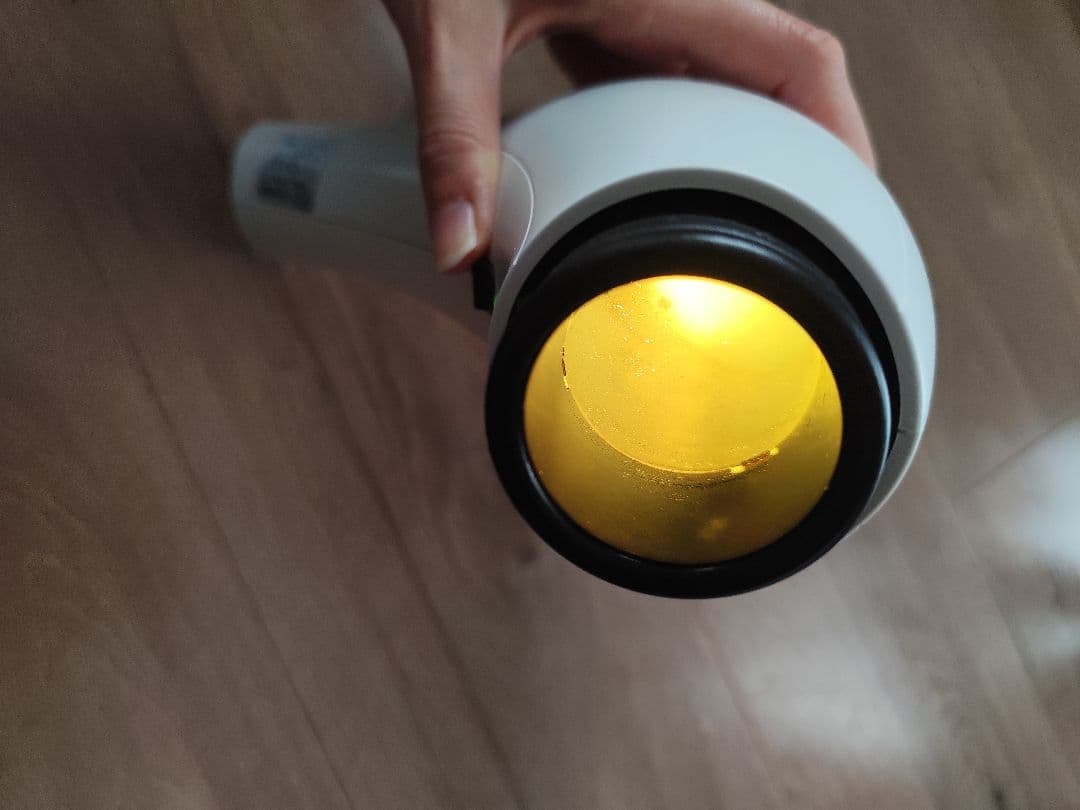 美顔器⭐︎BIOPTRON Compact Ⅲ