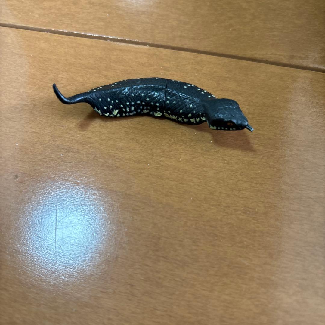 チョコエッグ　ツチノコ　シークレット Amazon | チョコエッグ 日本の動物 クラシック シークレット ツチノコ