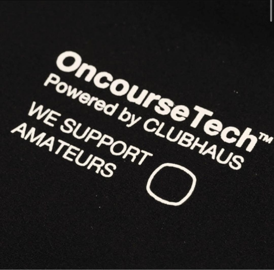 CLUBHAUS “OncourseTech” Trousers - Grey