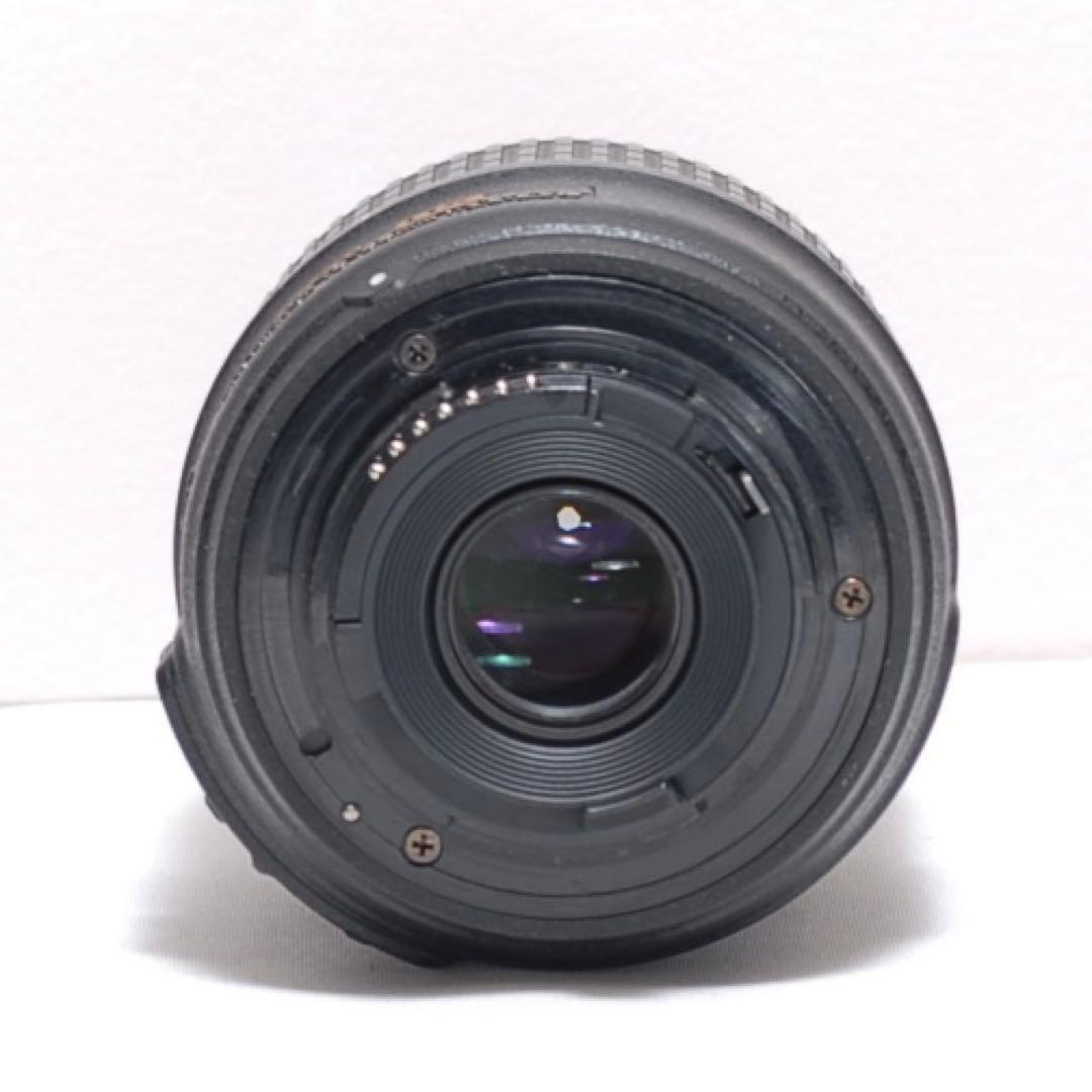 ✨Wi-Fi機能搭載✨Nikon D5500✨シングルレンズ✨高画質✨自撮りも◎