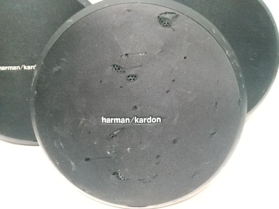 harman/kardon onyx studio 5個セット