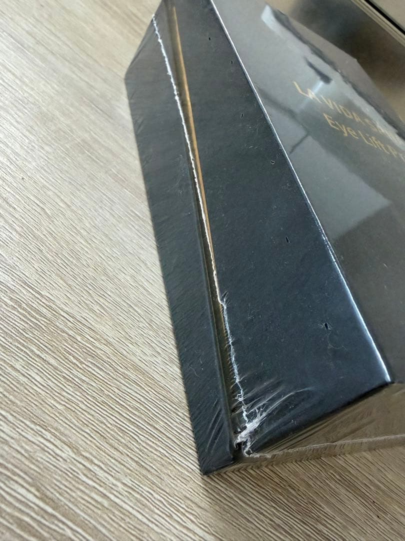 ボディ・フェイスケア LA VIDA SANA Eye Lift Pro