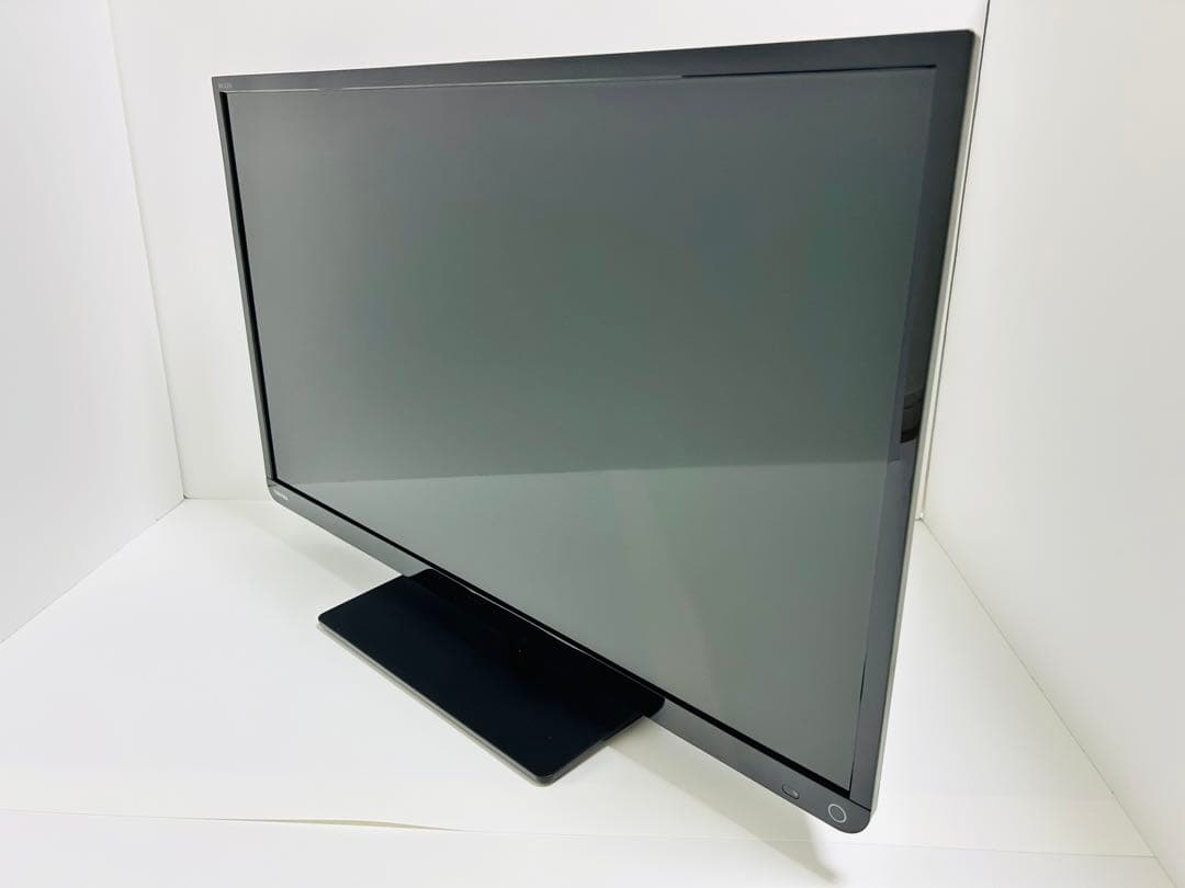 【11月24日まで】東芝32型液晶テレビREGZA 32S10