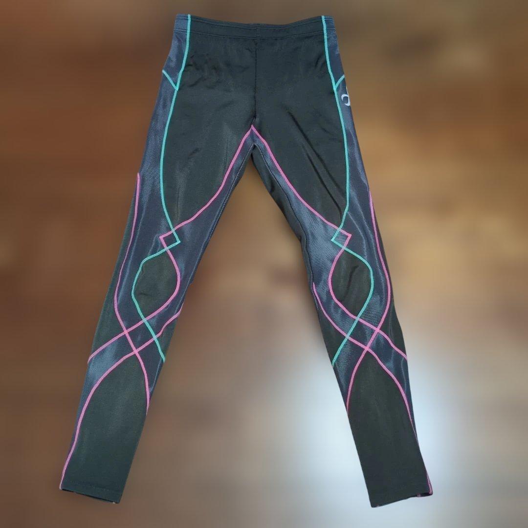 CW-X HZY-149Wacoal ウィメンズS スタビライクスモデルロング - メルカリ