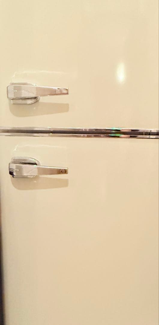 PRR-142D-W 冷蔵庫 130L