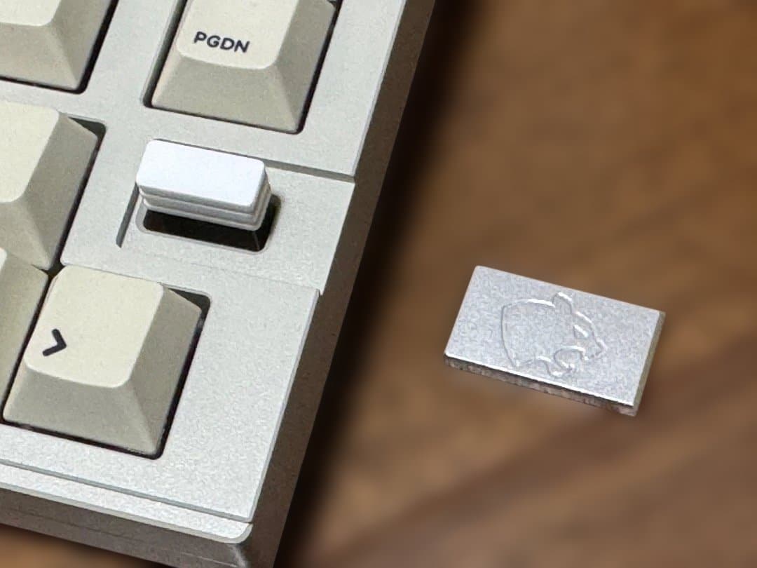 【付属品完備・美品】EPOMAKER CIDOO V75 PRO