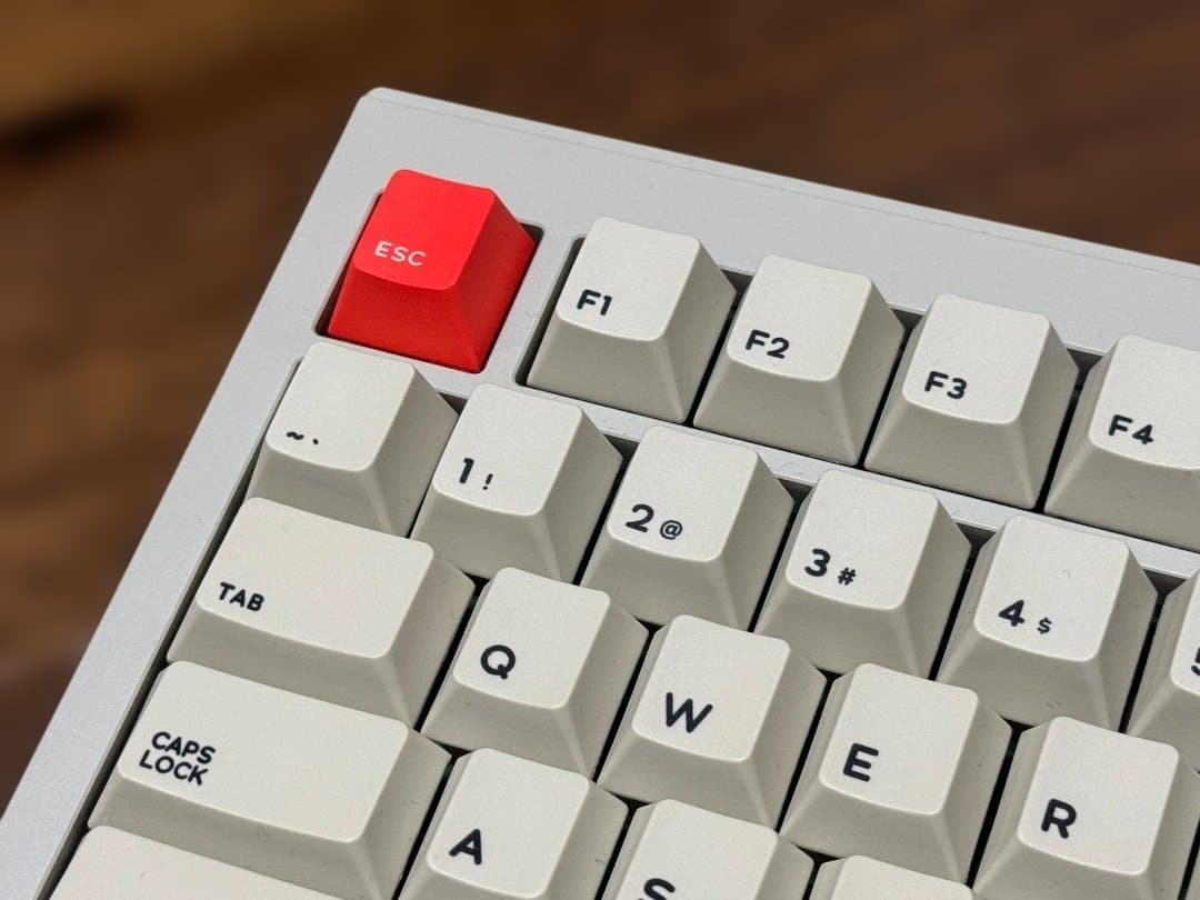 【付属品完備・美品】EPOMAKER CIDOO V75 PRO