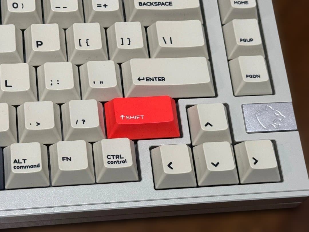 【付属品完備・美品】EPOMAKER CIDOO V75 PRO