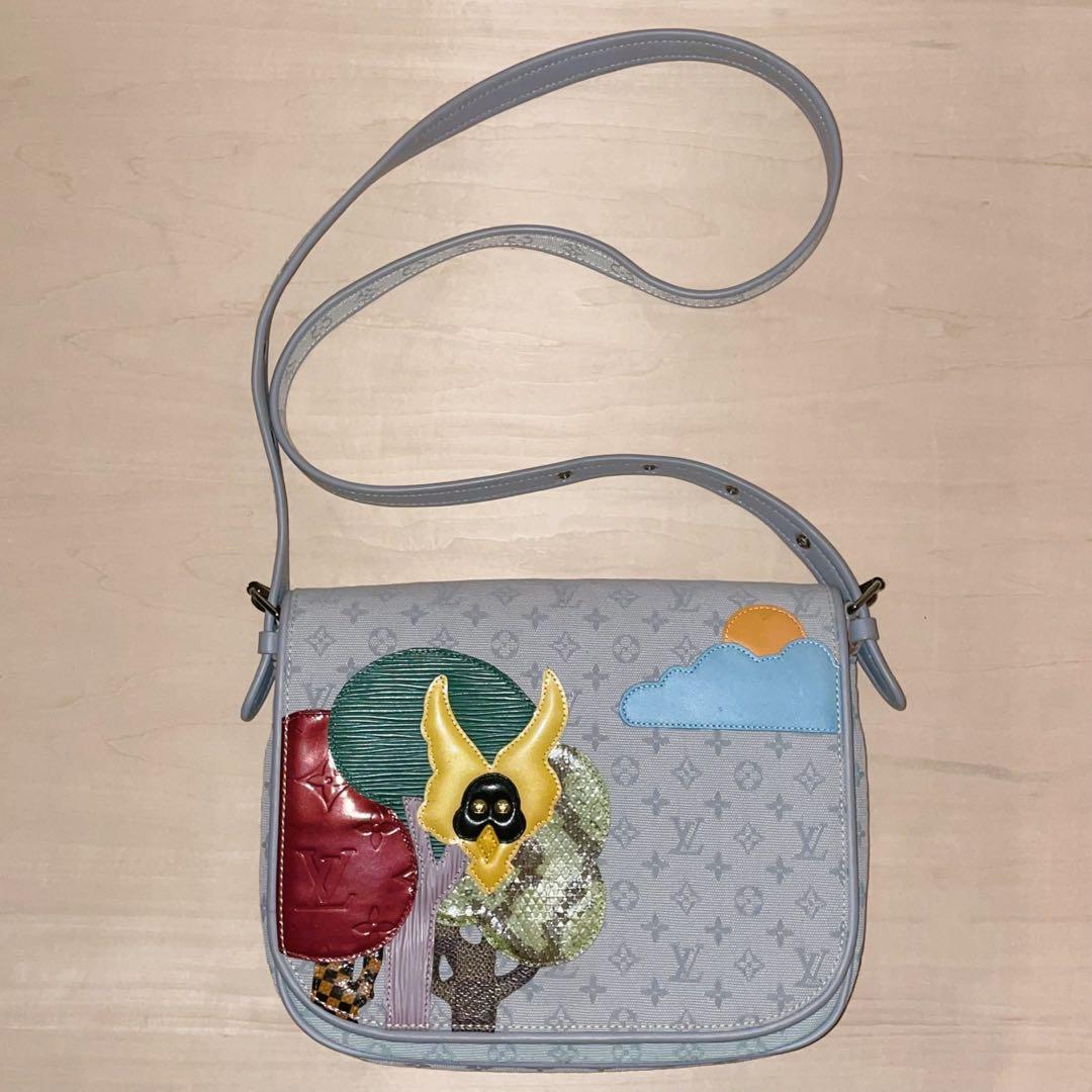 ディズニーリゾート ウエスタンランド デニムロングワンピース