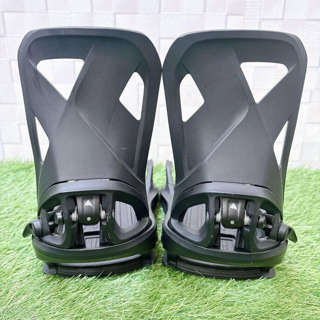 バートン STEPON ビンディング ブーツ 2点セット Lサイズ 29.5cm