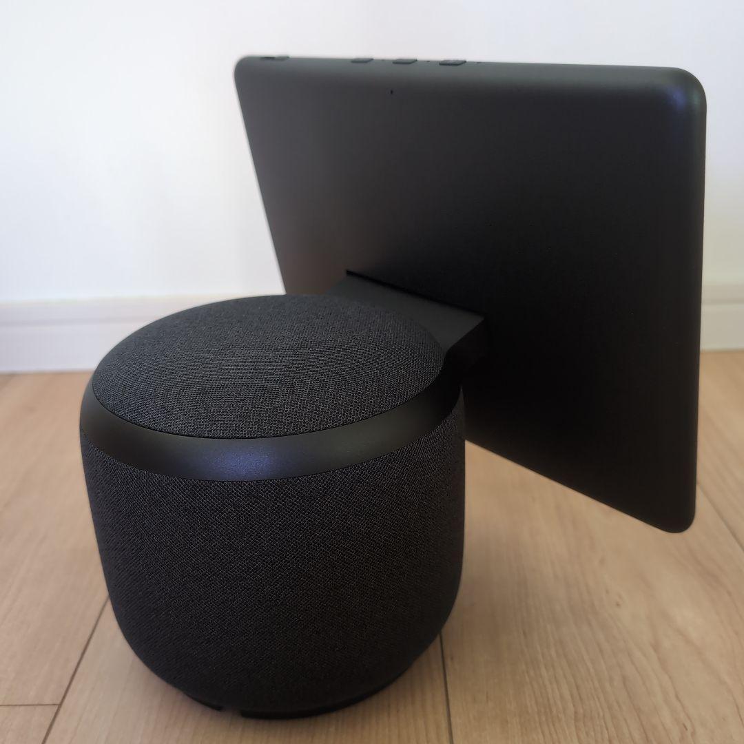 【美品】Amazon Echo Show10 第3世代（現行最新）