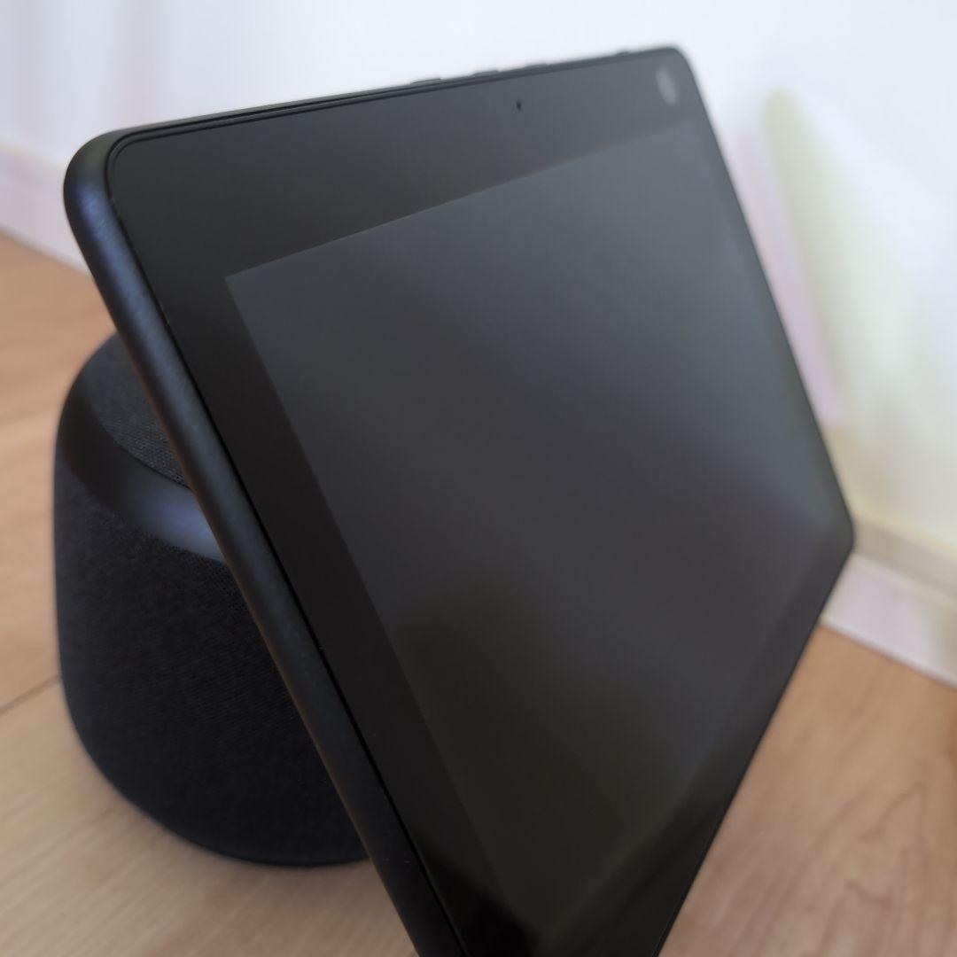 【美品】Amazon Echo Show10 第3世代（現行最新）
