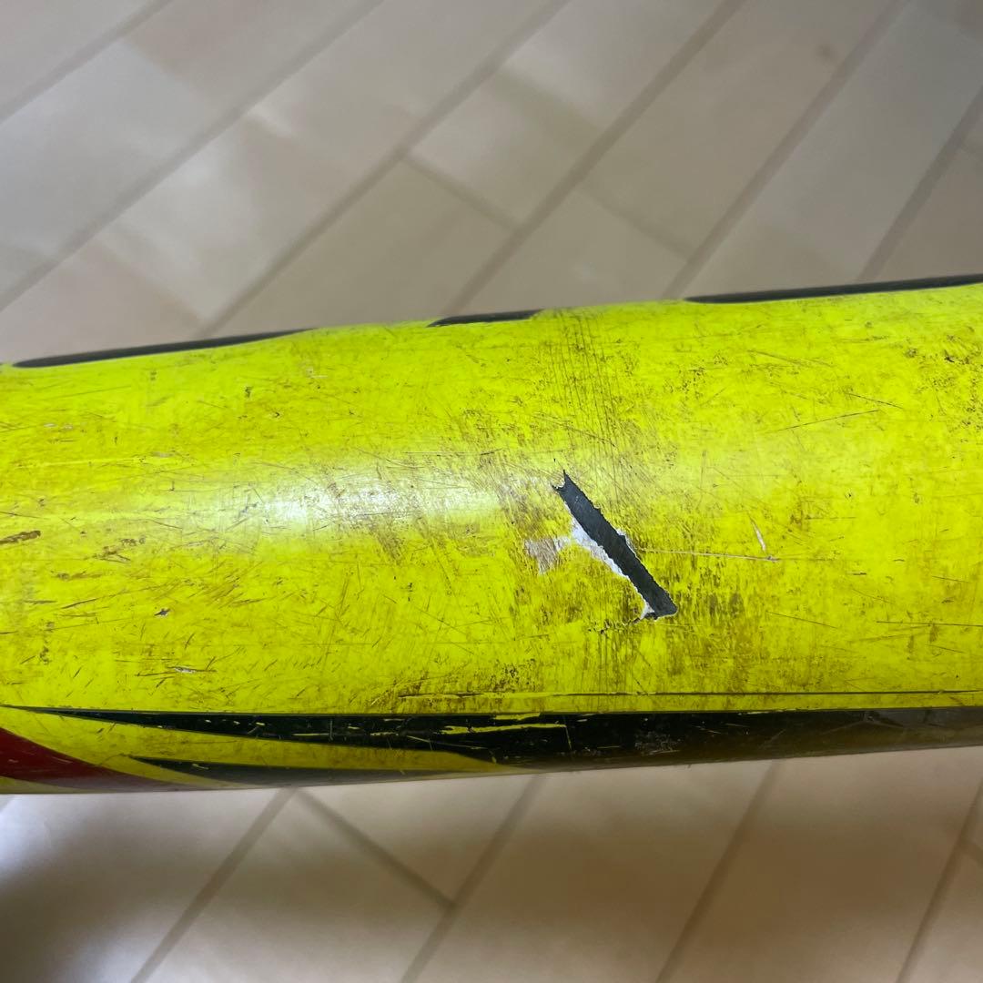 イーストン ADV -10 22オンス　リトルリーグ　32インチバット