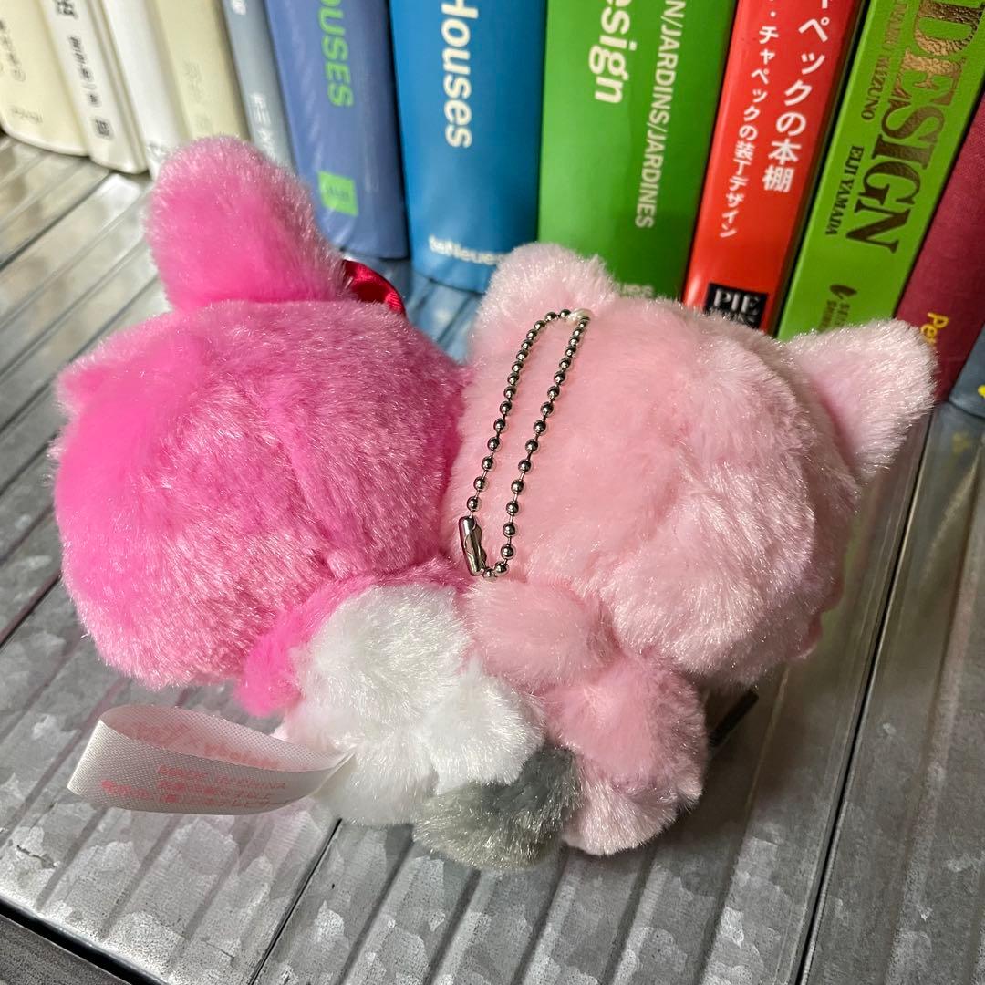 サンリオ マイメロディ×ヒルナンデス コラボ なかよしマスコット