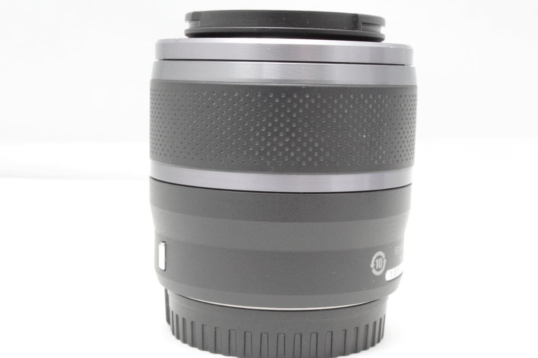 Nikon 1NIKKOR VR 30-110mm　望遠ズームレンズ