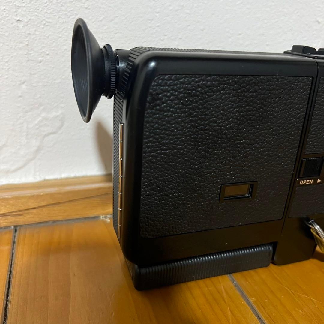 Canon 8ミリフィルムカメラ 514XL