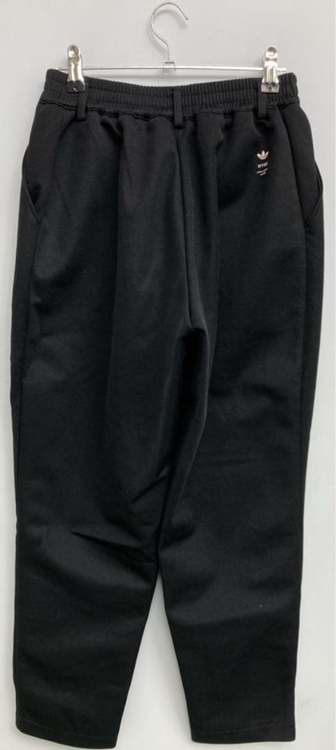 Hyke x Adidas ズボン