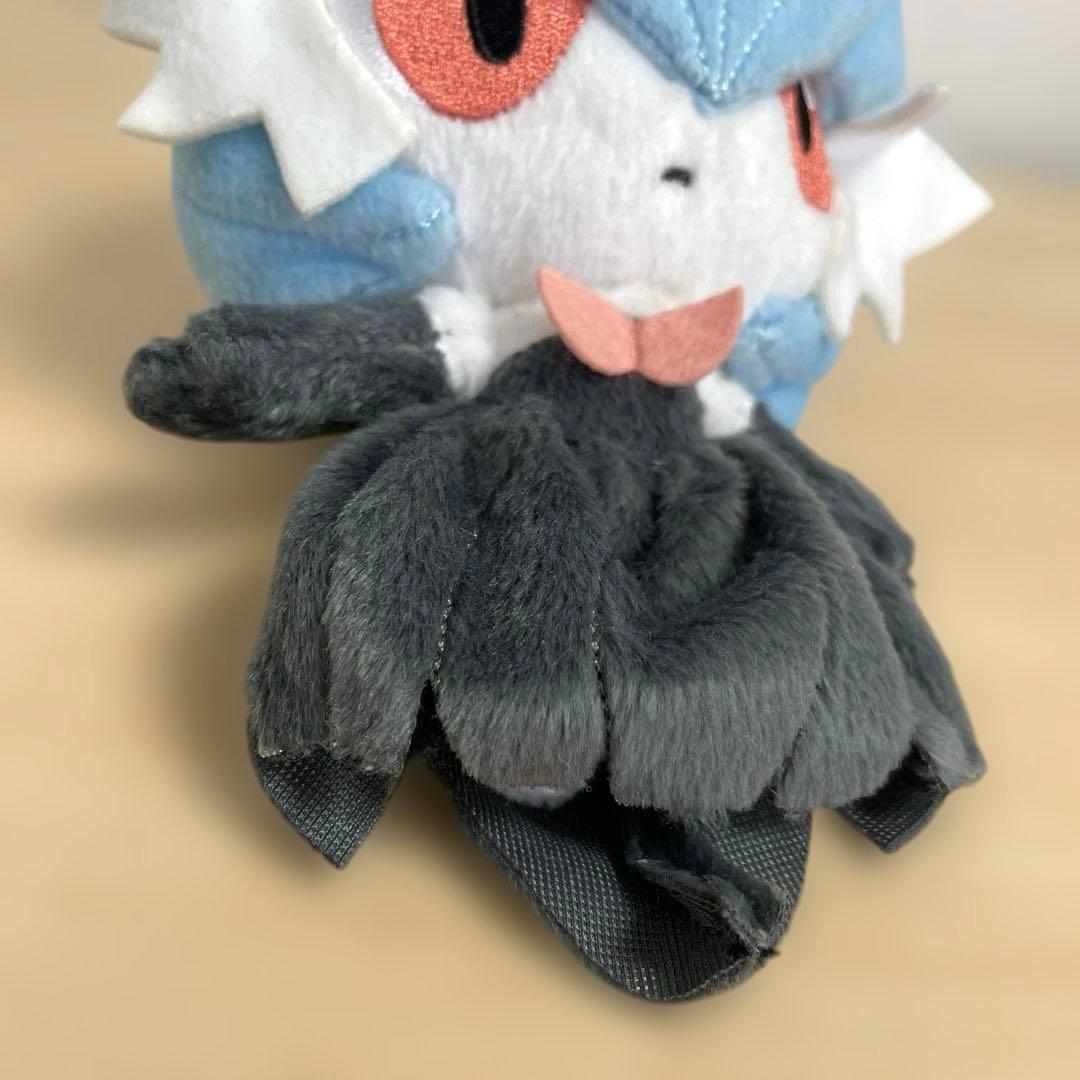 希少 入手困難 メガサーナイト 色違い コロっとまんまるぬいぐるみ