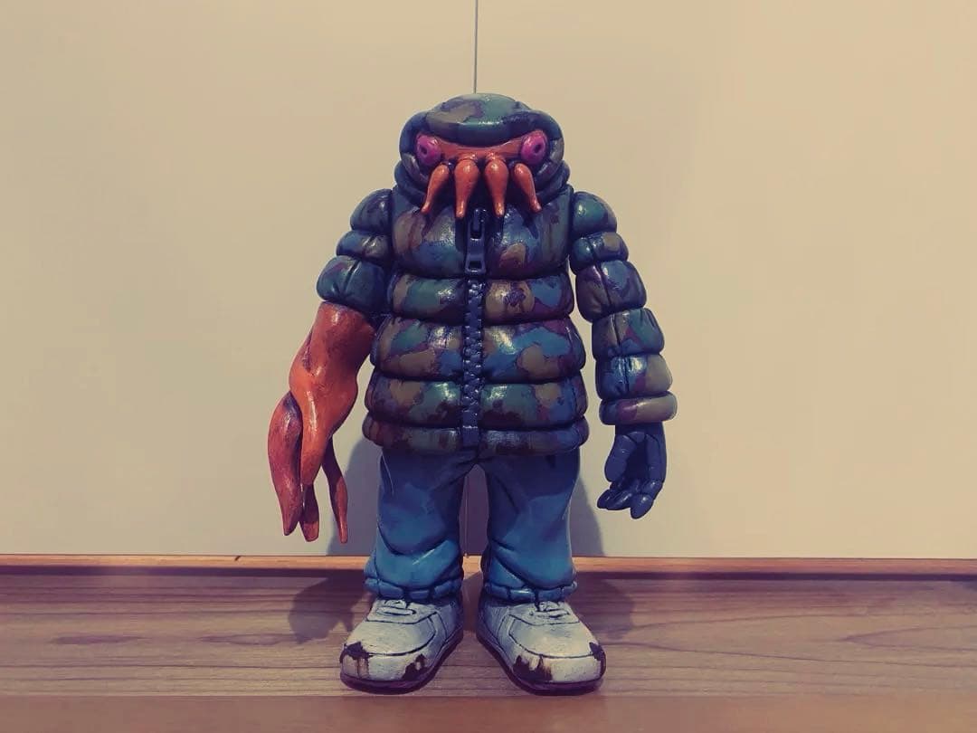 gyaromi クトゥルフオイド klav ワンオフ - メルカリ