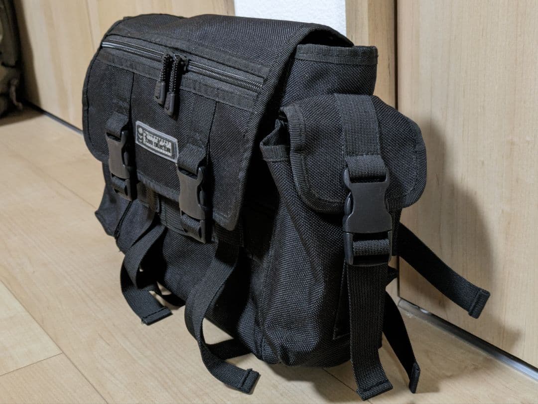 希少】BIOHAZARD4 レオンモデル アサルトブットパック - メルカリ