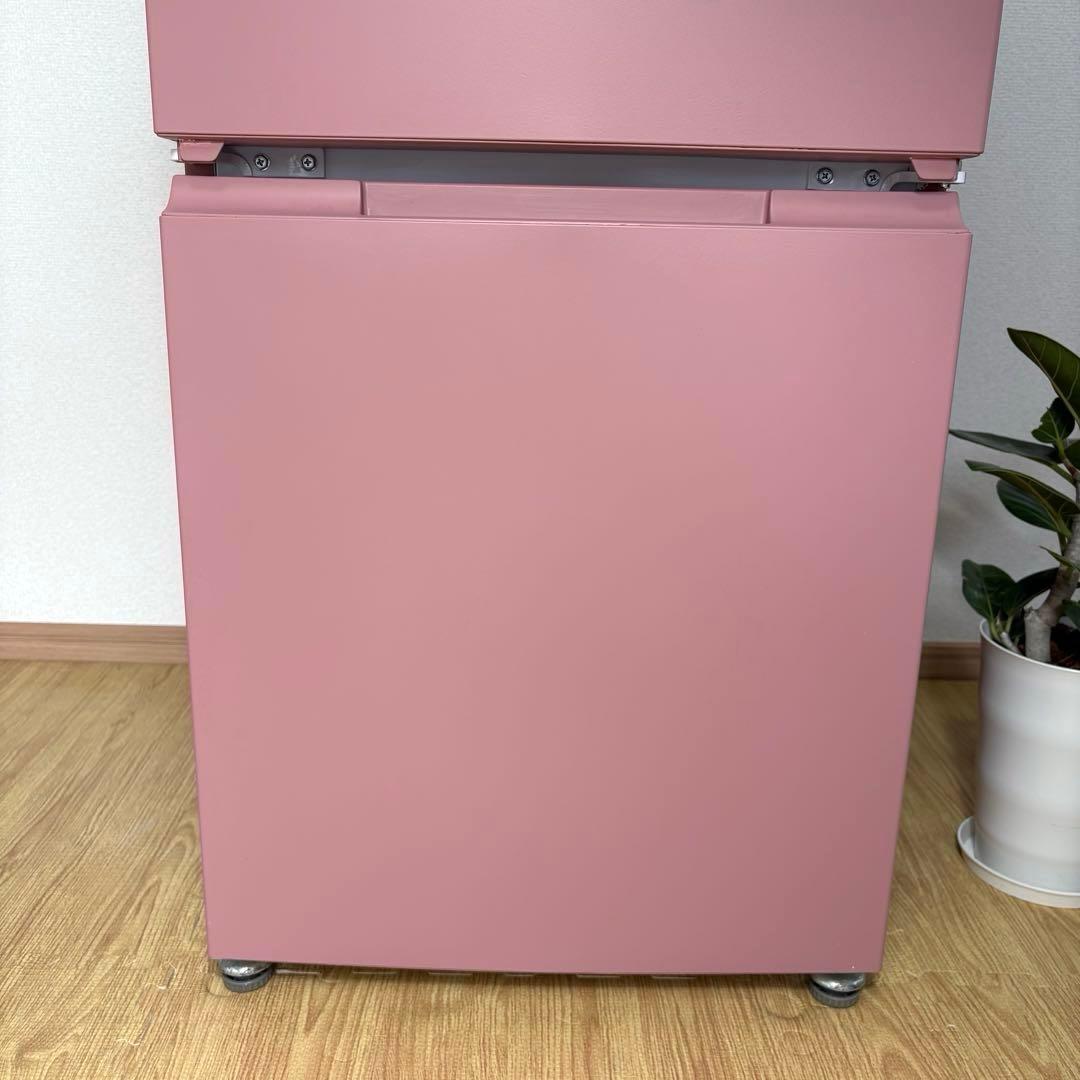 2021年式 冷蔵庫 一人暮らし 単身用 小型 無料保証付 シャープ マット仕様