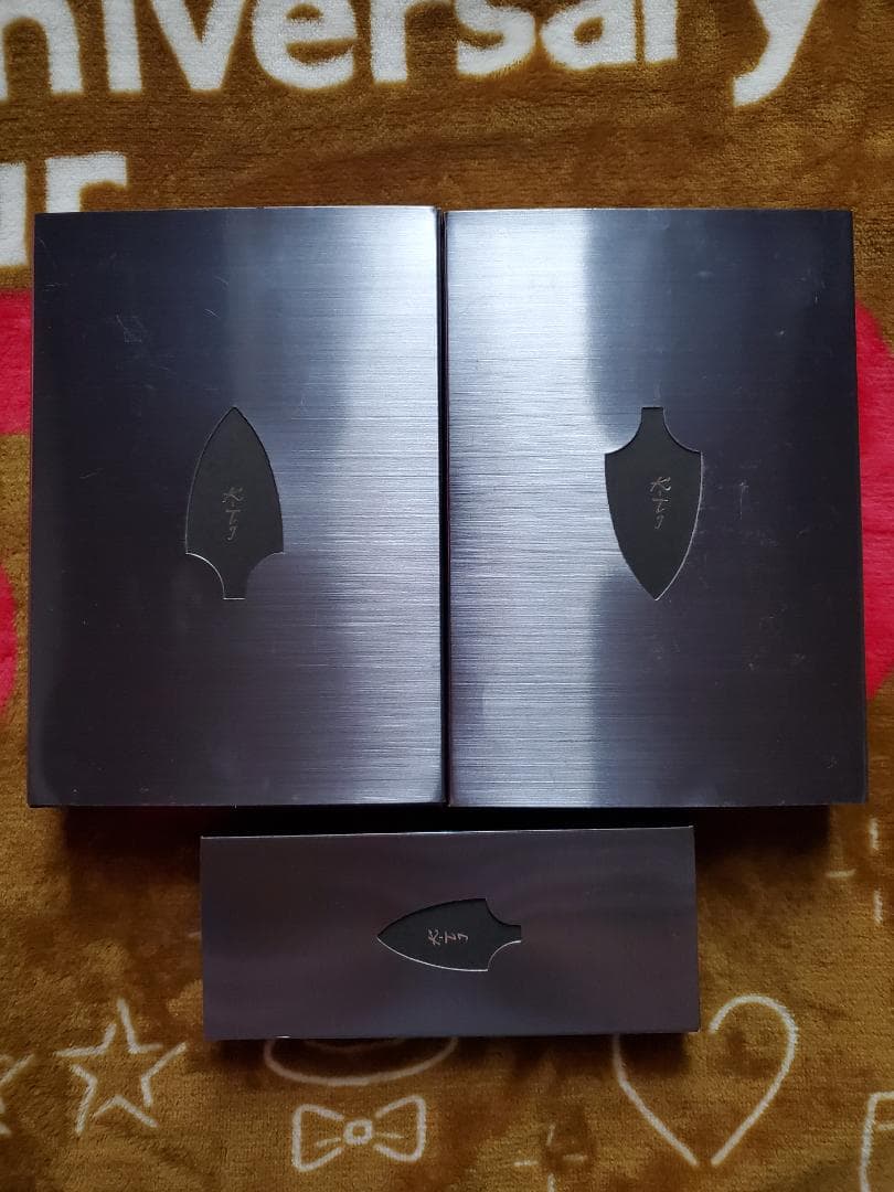 石井竜也デザインK-TI(シルバー) - メルカリ