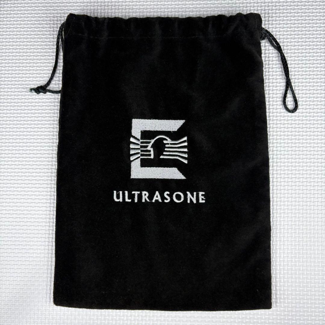 ✨美品✨ ULTRASONE HFI-2400 高音質オープン型ヘッドホン