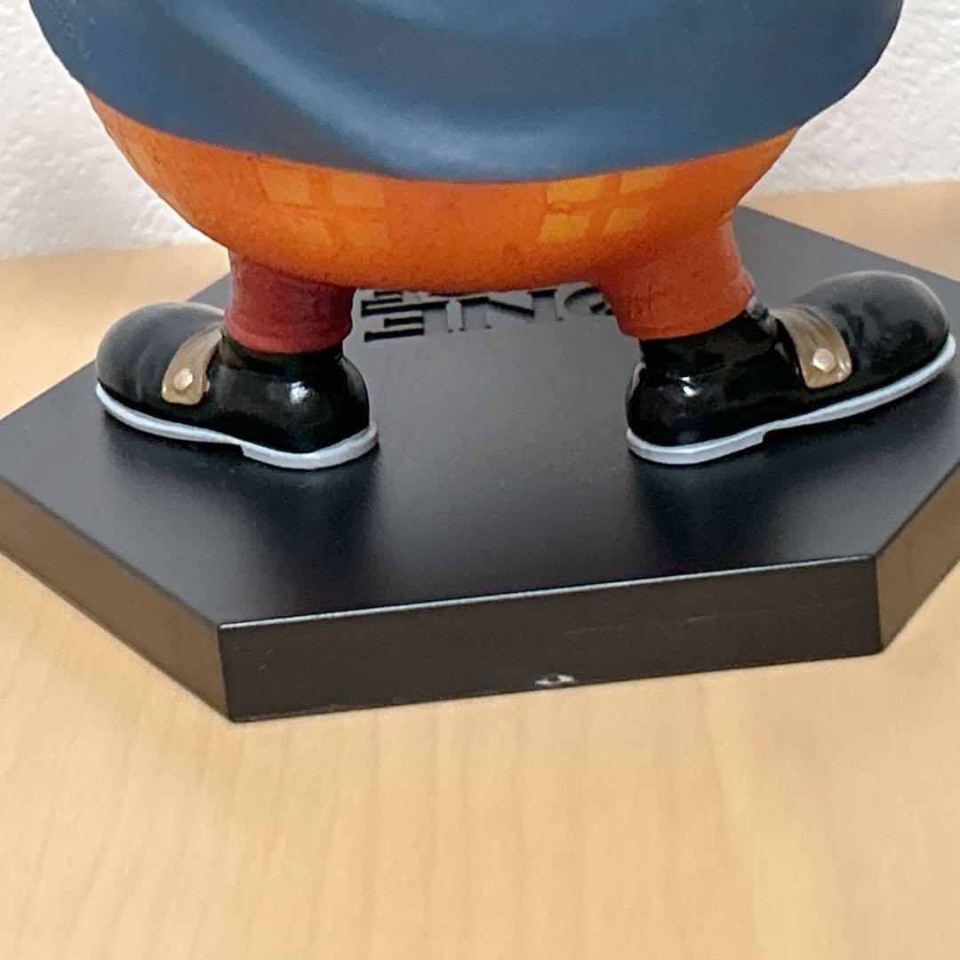 ワンピース DX王下七武海 フィギュア 完全版8体コンプリートセット