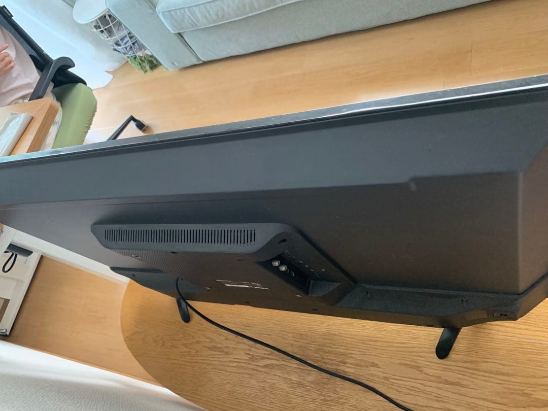 ハイセンス Hisense 43 LED液晶テレビ HJ43K3120