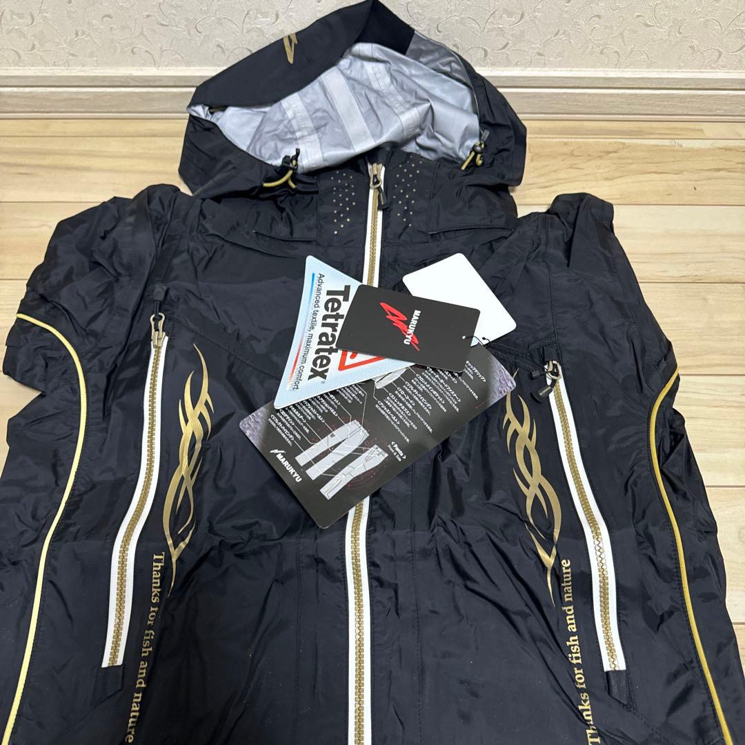 MARUKYU オールウェザースーツTR-01 - メルカリ