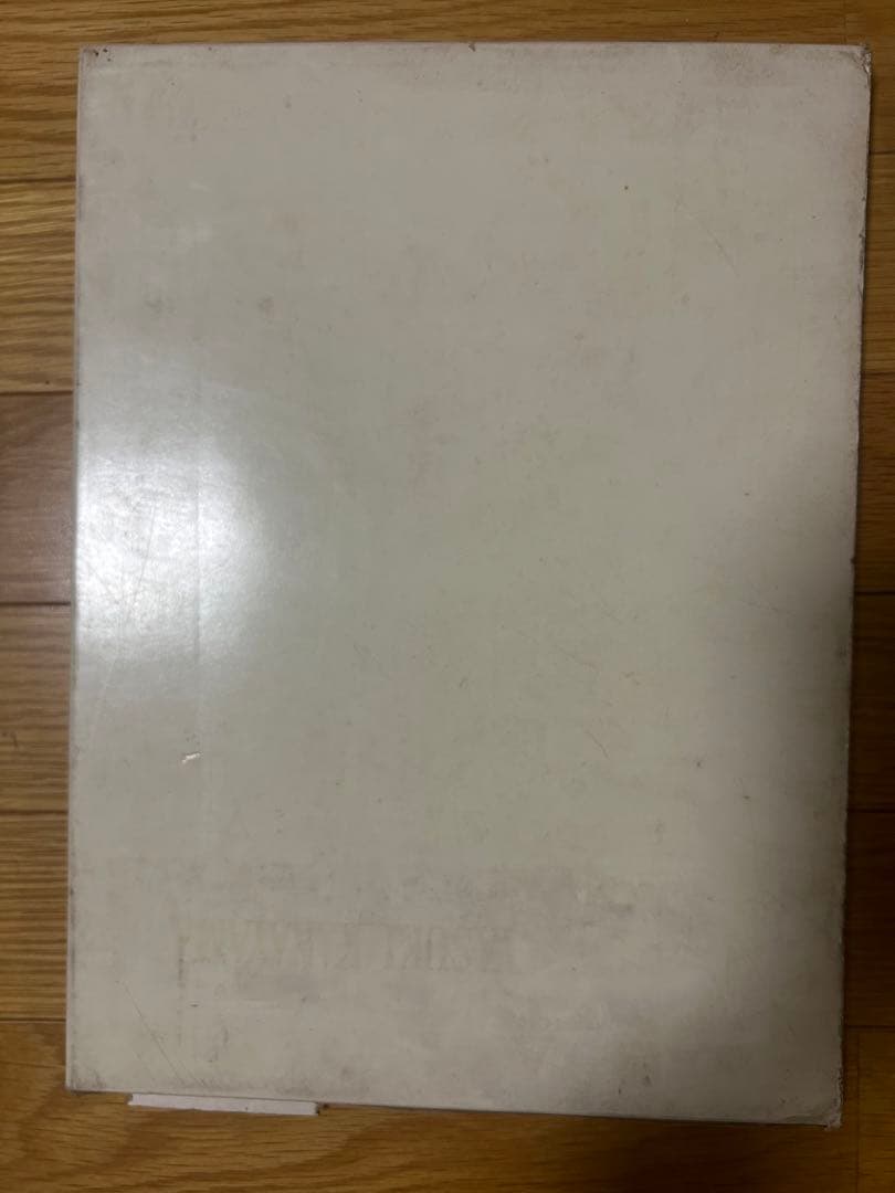 【希少】金山康喜　限定1000部　図録　作品集　【レア】