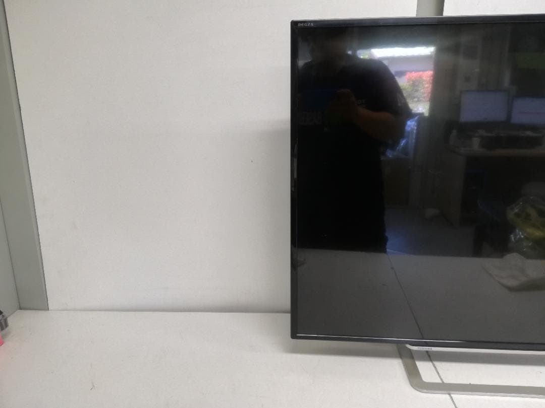 【完動品】東芝 TOSHIBA 液晶テレビ 49J10
