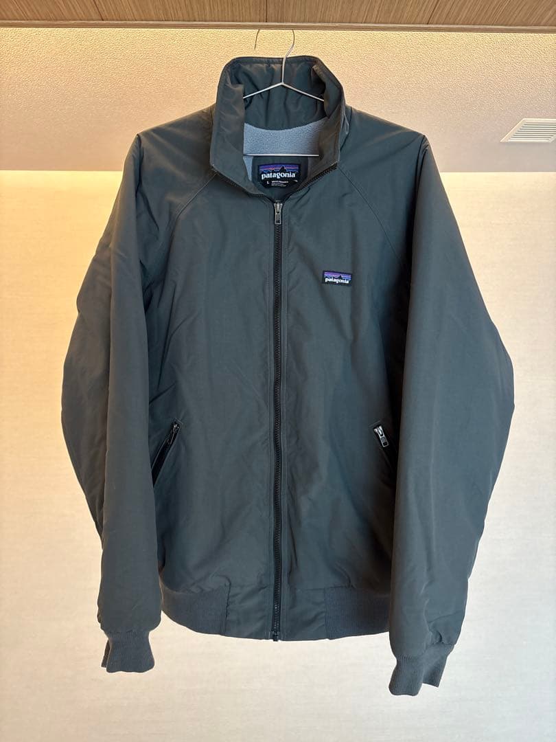 Patagonia シェルドシンチラ L - メルカリ