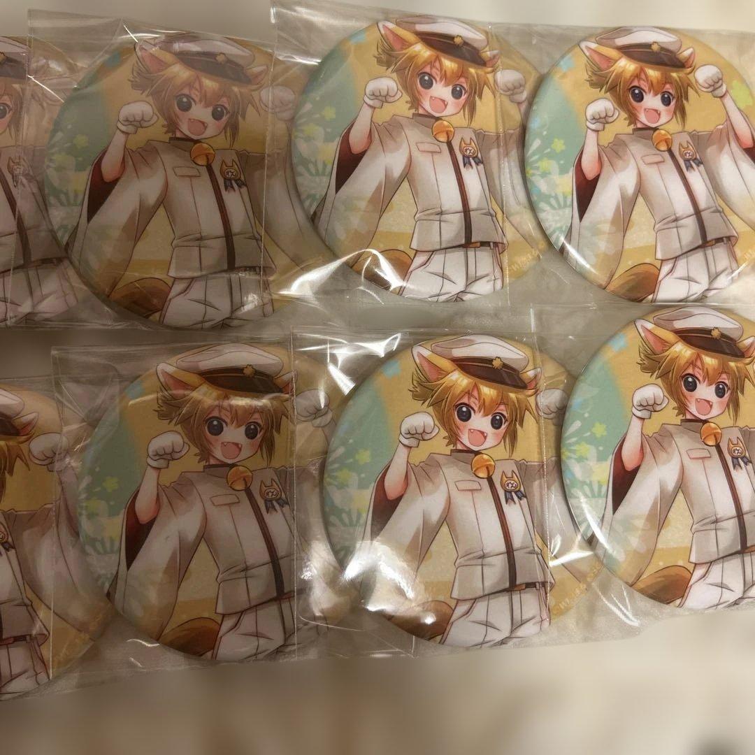 公*o様 ピアプロ 鏡音レン にゃんぼんばしら まとめ売り