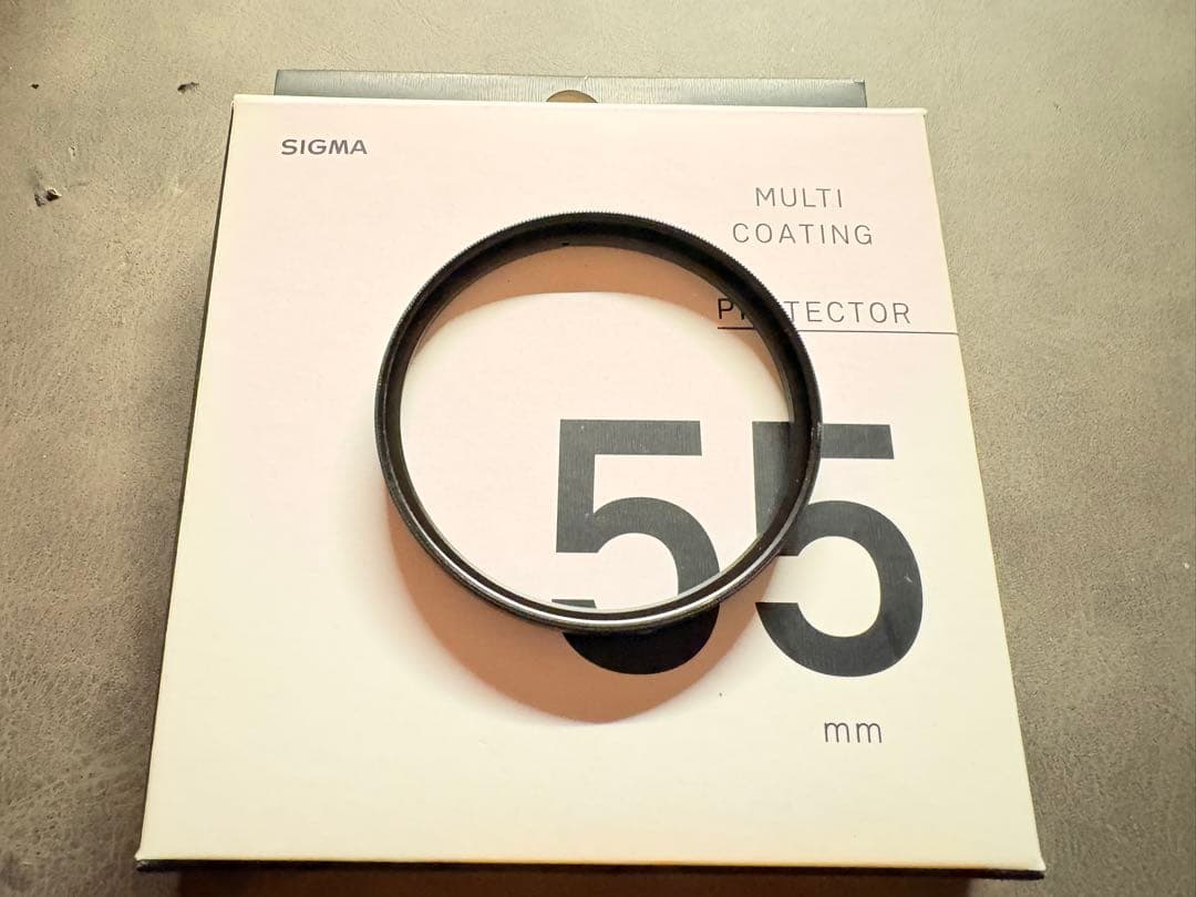 SIGMA Contemporary 45mm F2.8 DG DN ライカL