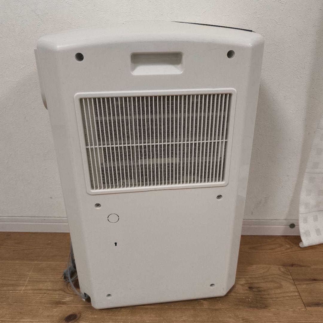 コロナ どこでもクーラー CDM-10A2 冷風 衣類乾燥 除湿機