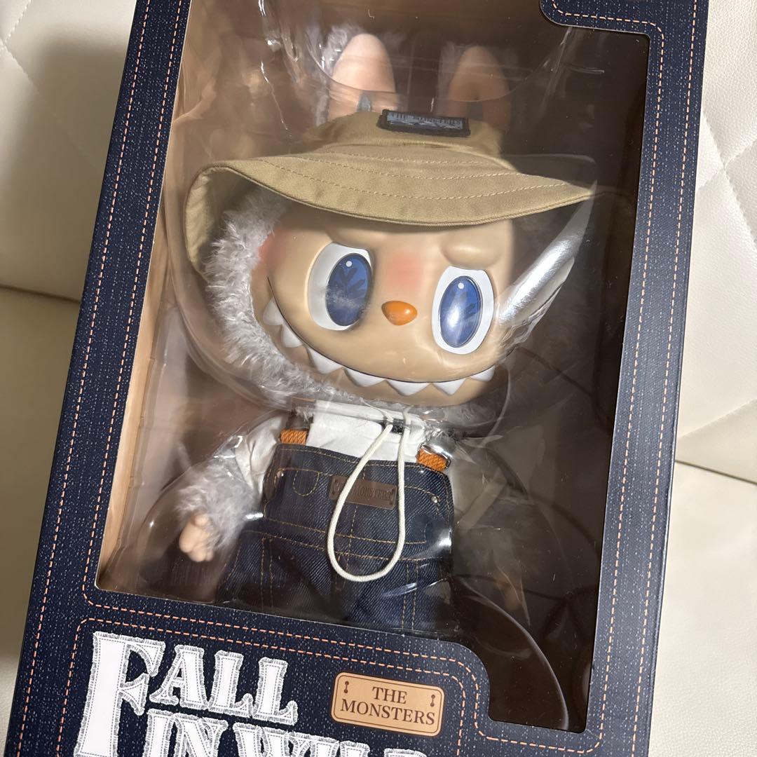 THE MONSTERS♡ フィギュア専門店 -ソダチトイズ / POPMART THE MONSTERS × 横山 宏 Ma