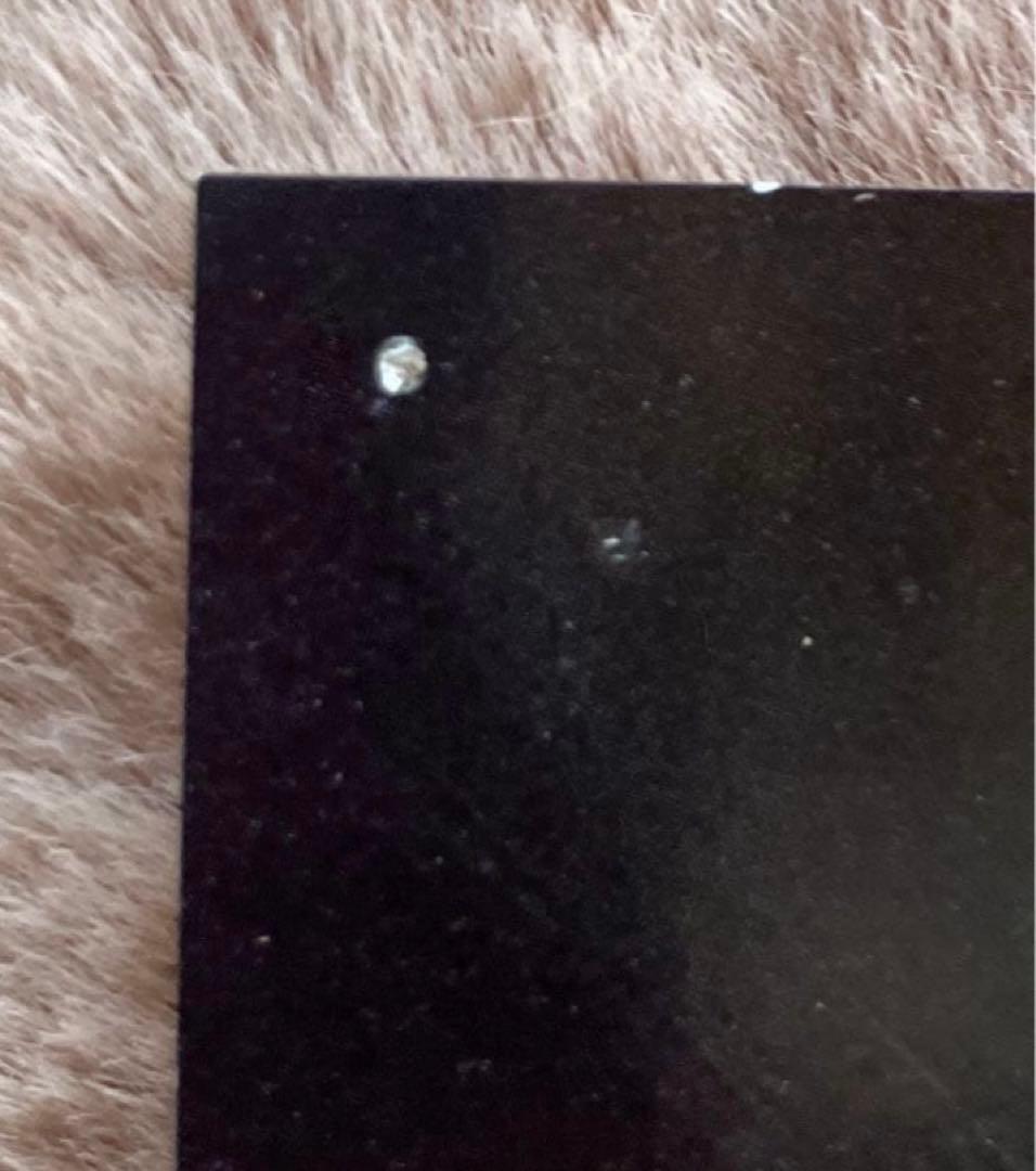 【希少 当時物】エヴァンゲリオン　綾波レイ　ビジュアルアートポスター