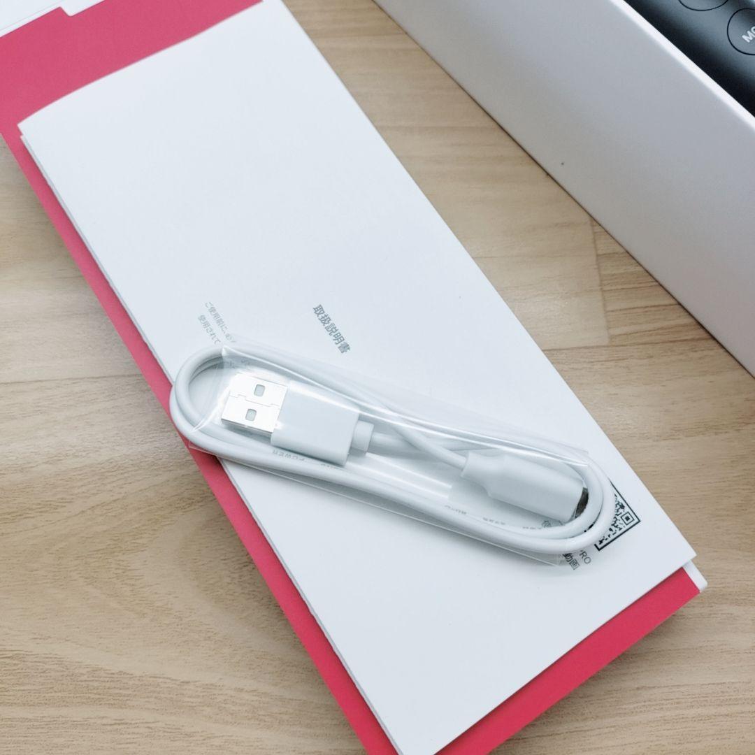 ほぼ未使用品⚡️付属品完備 メディキューブ ブースター プロ AGE-R EMS