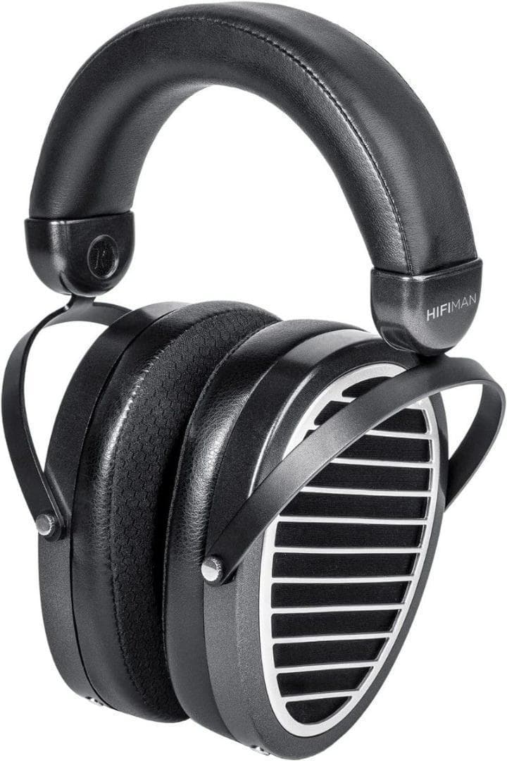 HIFIMAN 平面磁界駆動型 ヘッドホン Edition XS Amazon.com: HIFIMAN Edition XS Full-Size Over-Ear Open-Back Planar