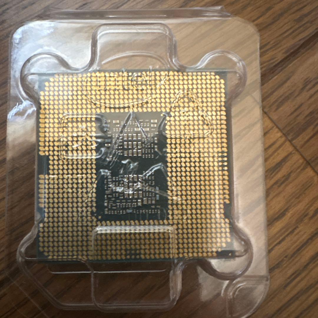 core i7 10700 LGA1200 【完動品】