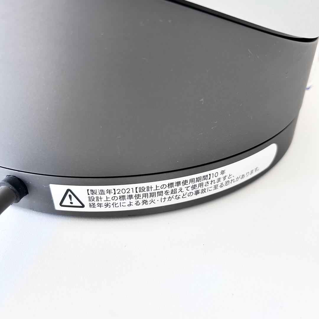 dyson ダイソン 空気清浄機能付きファンヒーター HP00