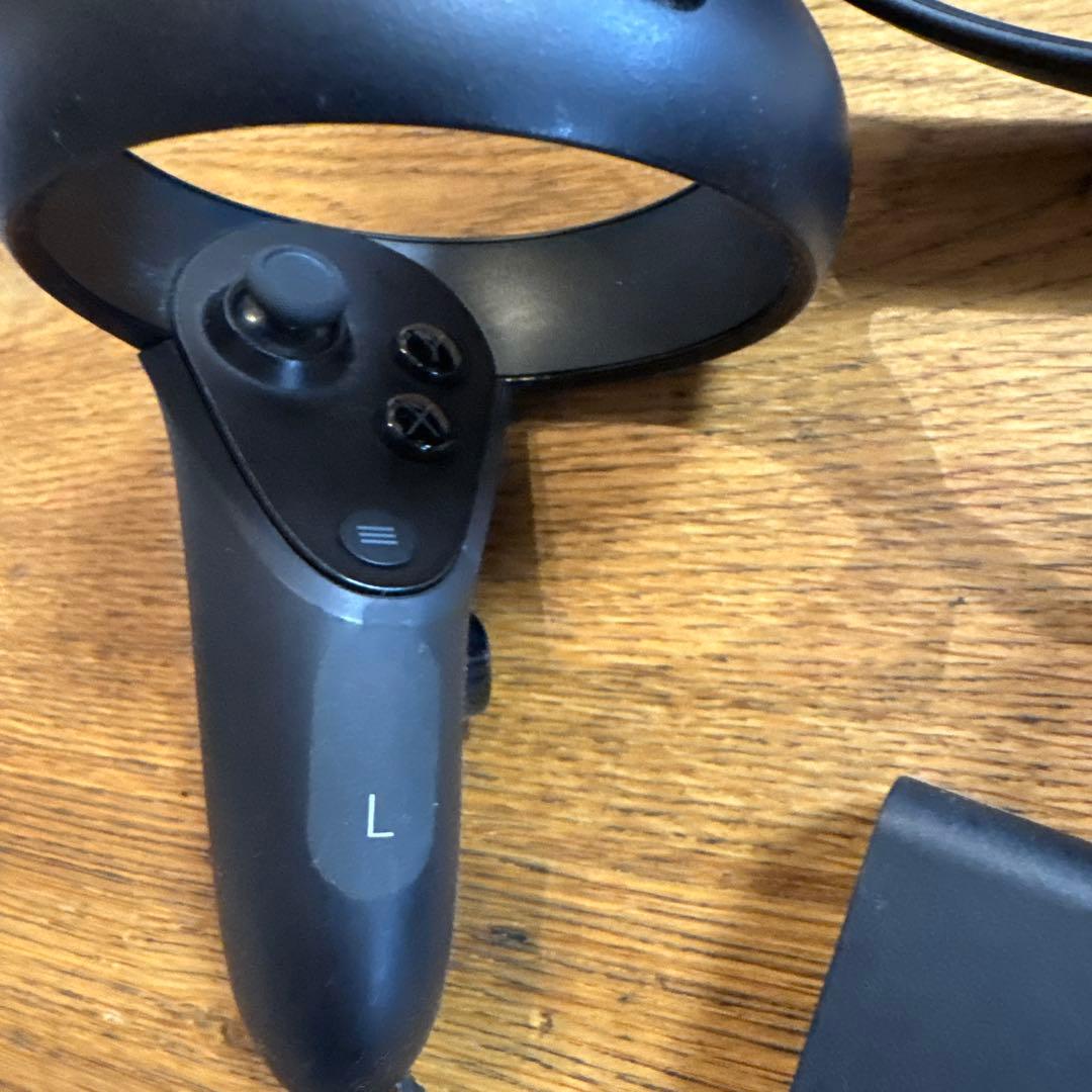  VRゴーグル　コントローラー　 Quest