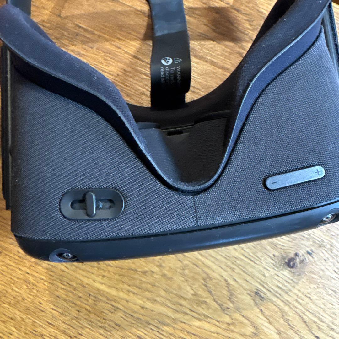  VRゴーグル　コントローラー　 Quest