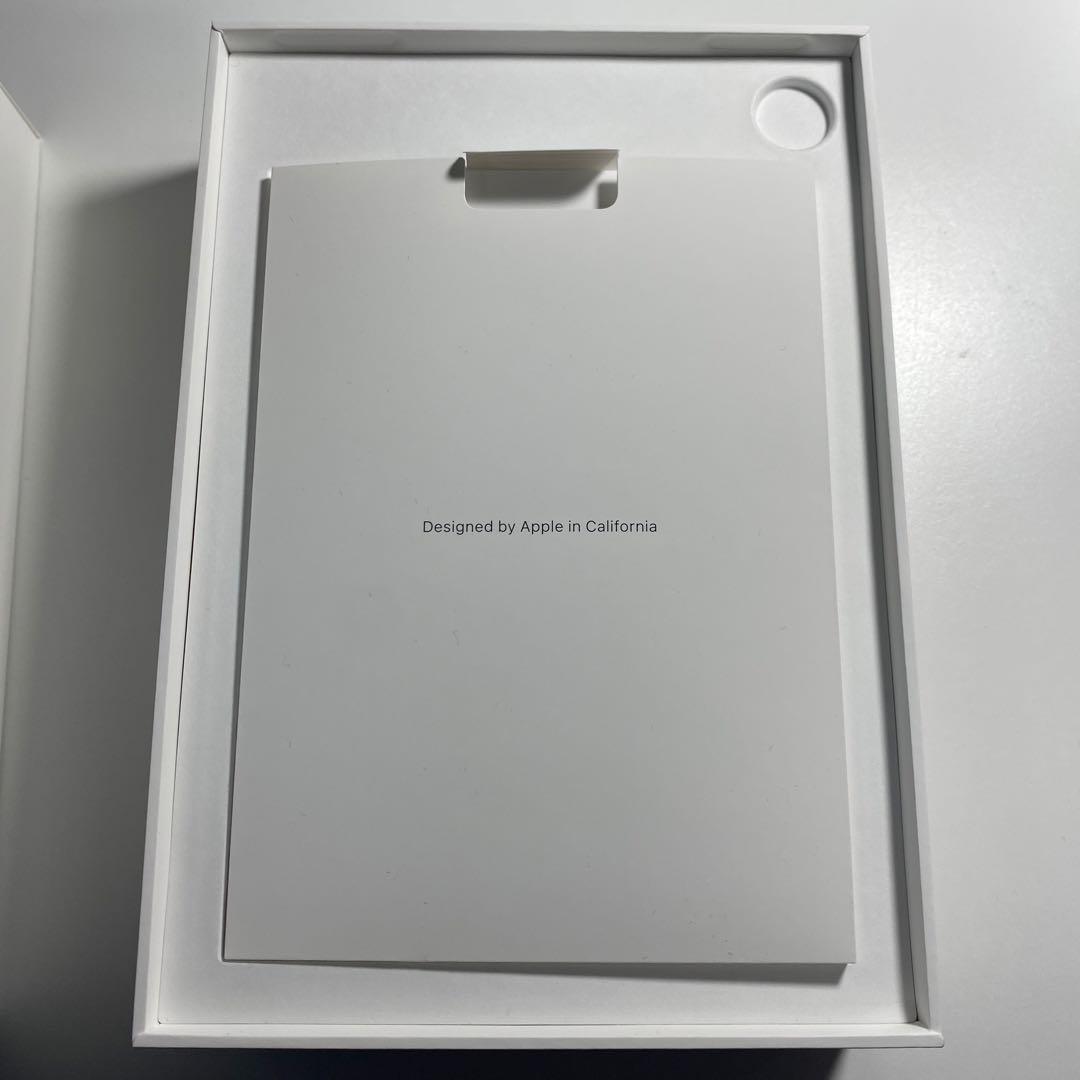 iPad mini （A17 Pro）Wi-Fiモデル 128GB パープル