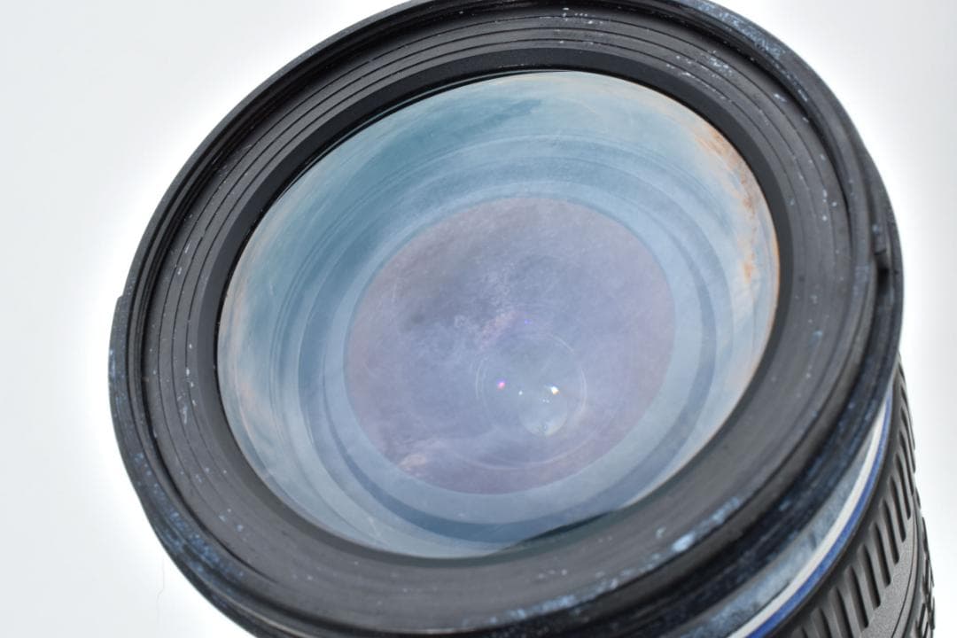 オリンパス ED 12-60mm f2.8-4 SWD元箱付き#1412