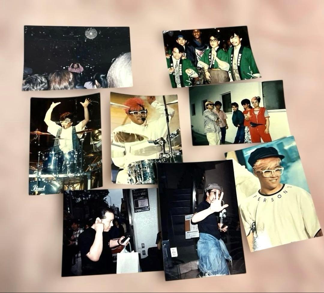 CCB 写真 16枚セット