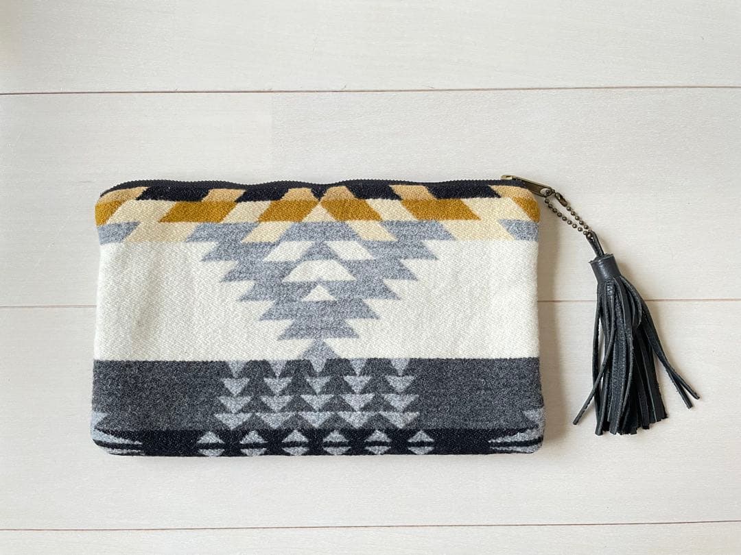 ポーチ SEARCHO ipad apple デバイス ネイティブ オルテガ